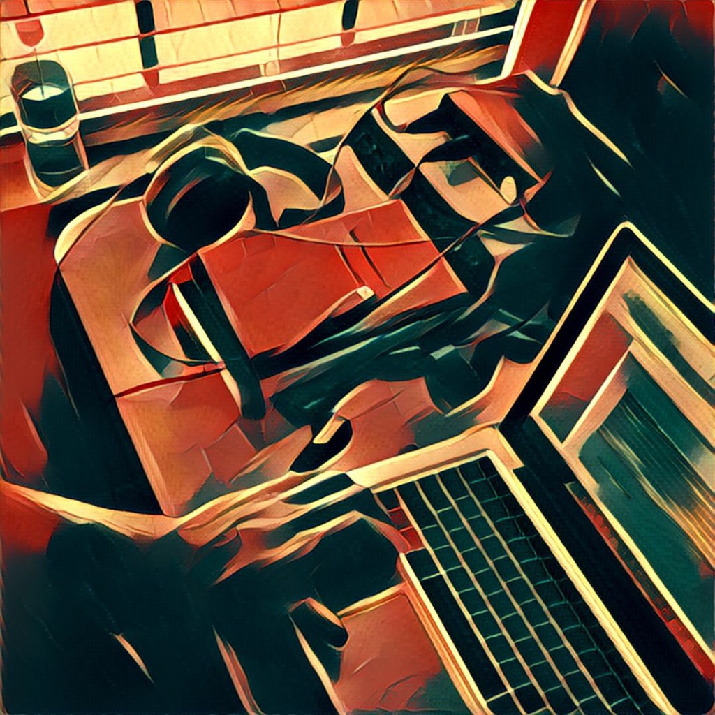 Please don’t call me a composer, classical musician, toy&nbsp;pianist…